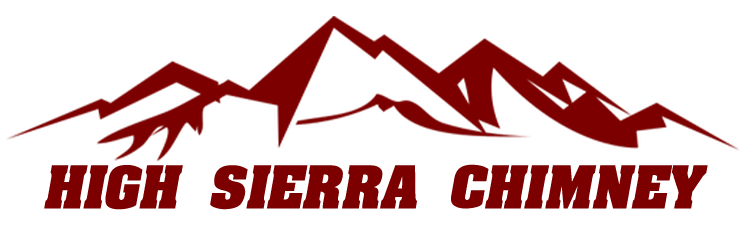 High Sierra Chimney - logo